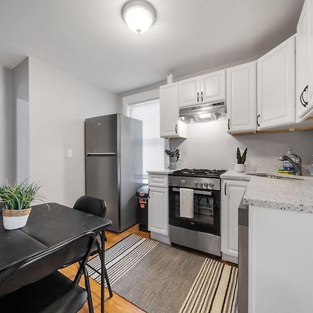 4Br1Bth South Boston Apt Perfect For Commutes Esterno foto