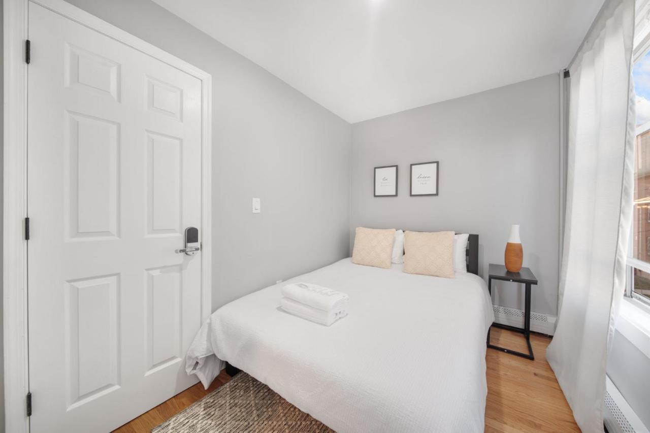 4Br1Bth South Boston Apt Perfect For Commutes Esterno foto