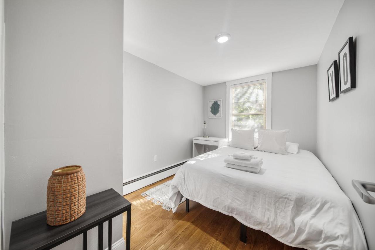 4Br1Bth South Boston Apt Perfect For Commutes Esterno foto