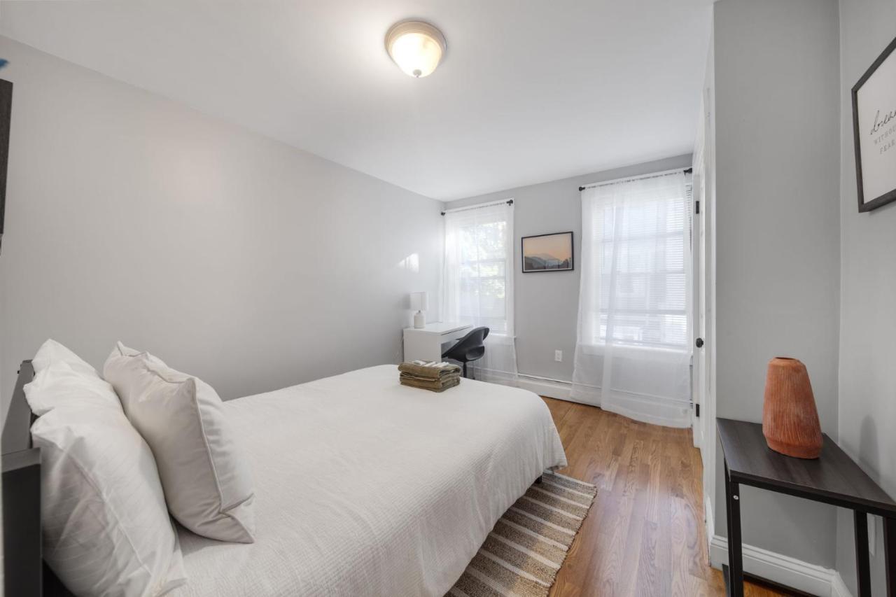 4Br1Bth South Boston Apt Perfect For Commutes Esterno foto