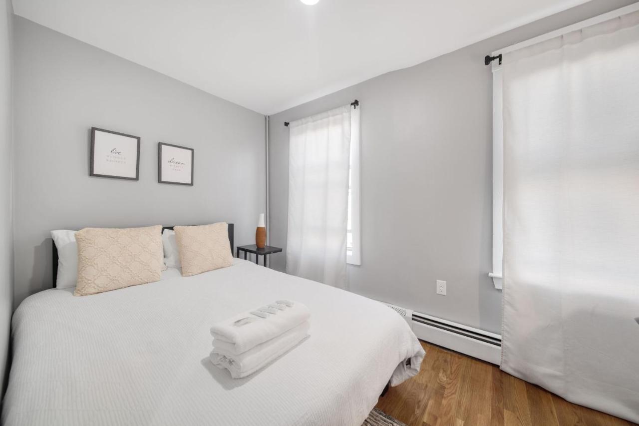 4Br1Bth South Boston Apt Perfect For Commutes Esterno foto