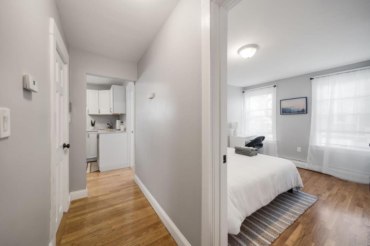 4Br1Bth South Boston Apt Perfect For Commutes Esterno foto