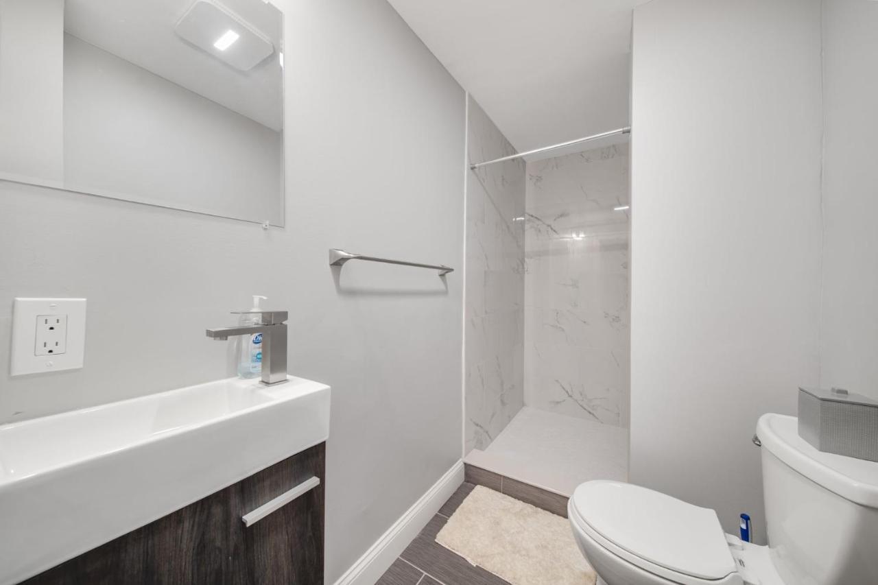 4Br1Bth South Boston Apt Perfect For Commutes Esterno foto